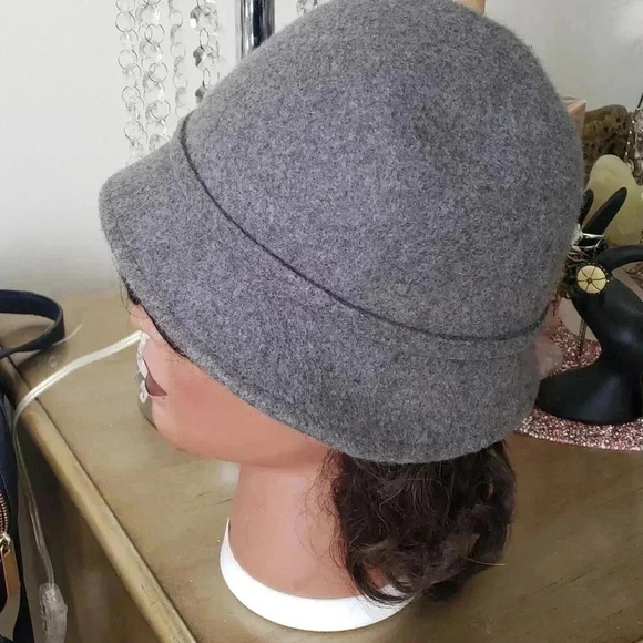 SCALA Pronto wool hat Brand new - Picture 3 of 4